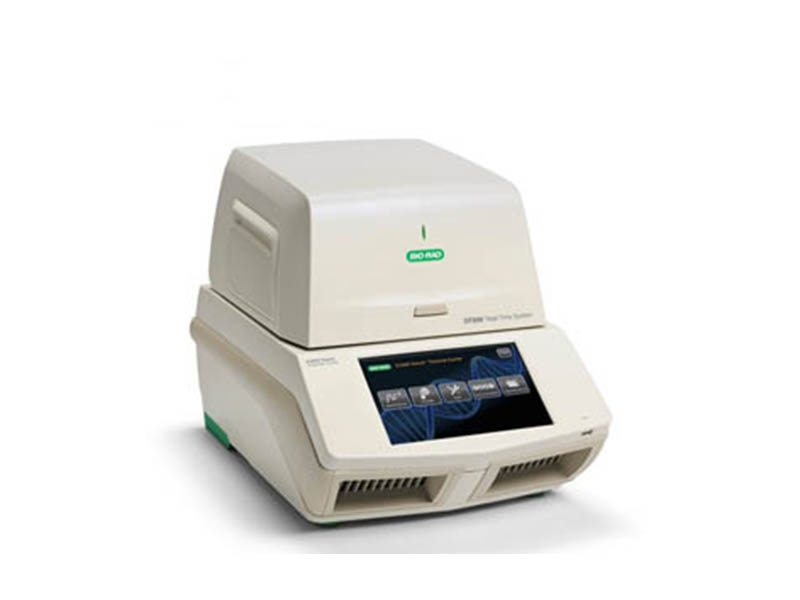 荧光实时定量PCR仪